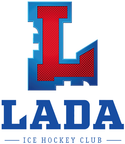HC Lada Togliatti 2016 Primary Logo iron on transfers for T-shirts